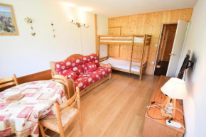 Résidence Le France - Studio 3 pers - LE FRANCE - PLAGNE CENTRE MAE-3514